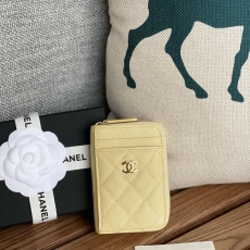 Chanel Wallets Purse